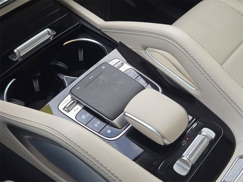 Used 2020 Mercedes-Benz GLS 450 GLS 450 image 21