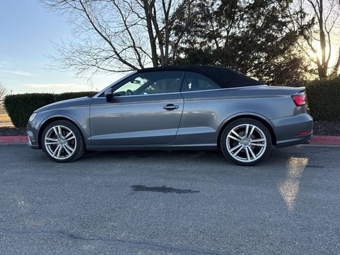 Used 2018 Audi A3 2.0T Premium w/ Convenience Package image 8