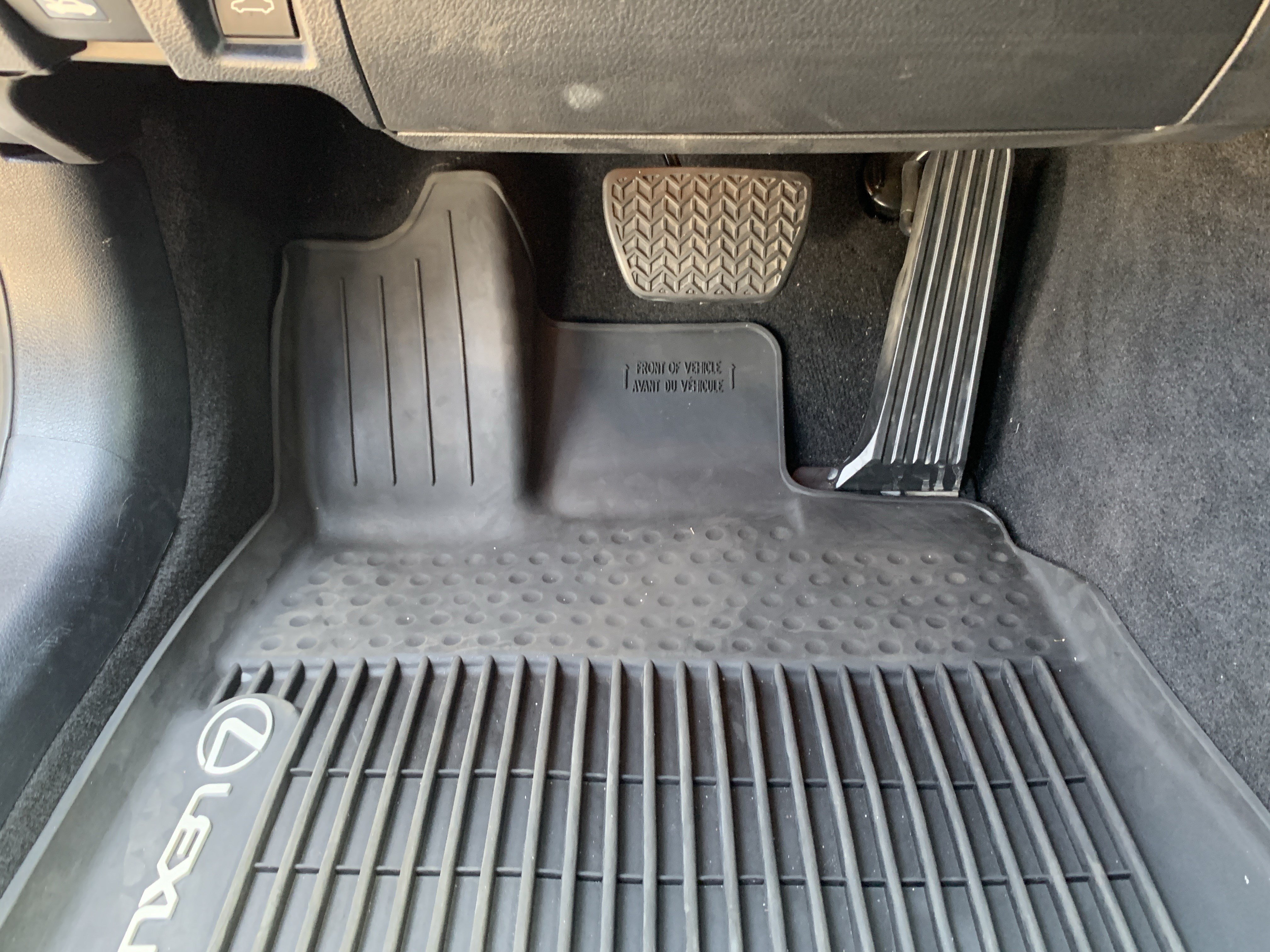 Certified 2024 Lexus IS 350 F Sport RWD image 17