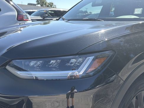Used 2024 Honda HR-V Sport image 7