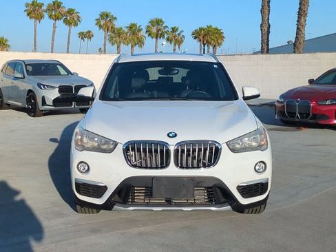 Used 2018 BMW X1 sDrive28i w/ Convenience Package FWD image 2
