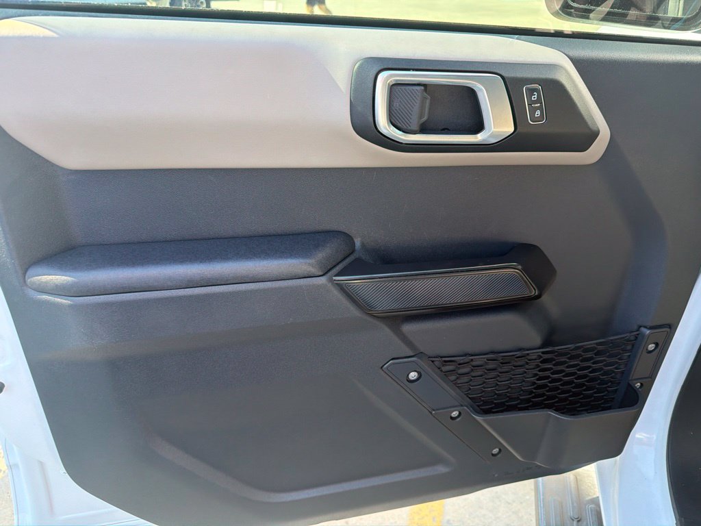 Used 2024 Ford Bronco Wildtrak AWD/4WD image 11