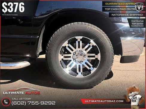 Used 2008 Dodge Ram 1500 Truck SLT RWD image 45