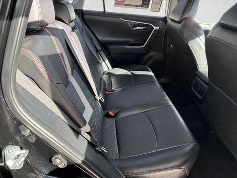 Used 2024 Toyota RAV4 Adventure image 18