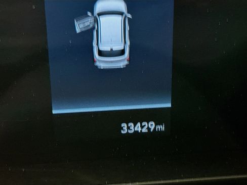 Used 2025 Hyundai Kona SEL AWD/4WD image 19
