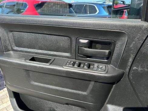 Used 2026 RAM 3500 Tradesman AWD/4WD image 13