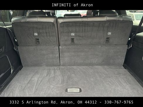 Used 2022 Jeep Wagoneer Series III w/ Flexible Seating Group image 34