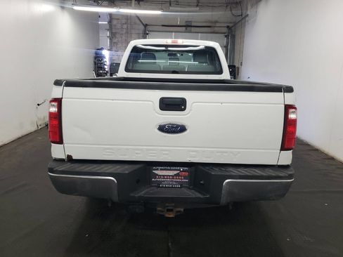 Used 2014 Ford F350 XL image 6