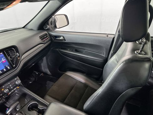 Used 2022 Dodge Durango GT image 24