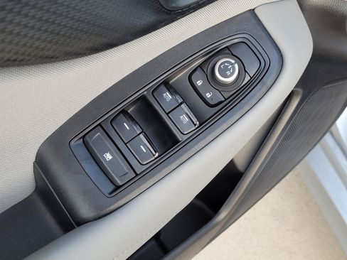 Certified 2025 Subaru Legacy Premium AWD/4WD image 25