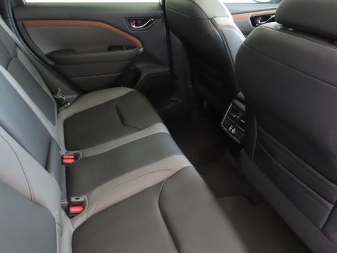 New 2026 Subaru Forester Sport image 25