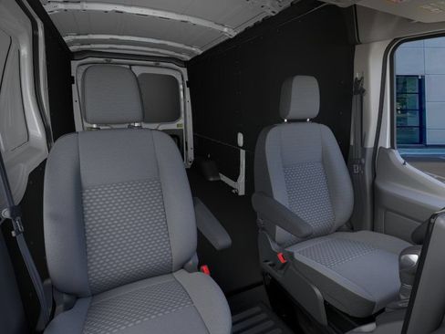 New 2026 Ford Transit 250 148 Medium Roof Extended AWD w/ Load Area Protection Package image 10