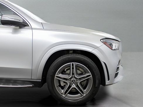 Used 2021 Mercedes-Benz GLE 350 image 33