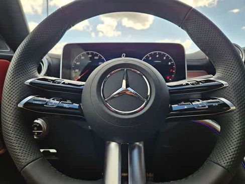 Used 2026 Mercedes-Benz C 300 Sedan image 24