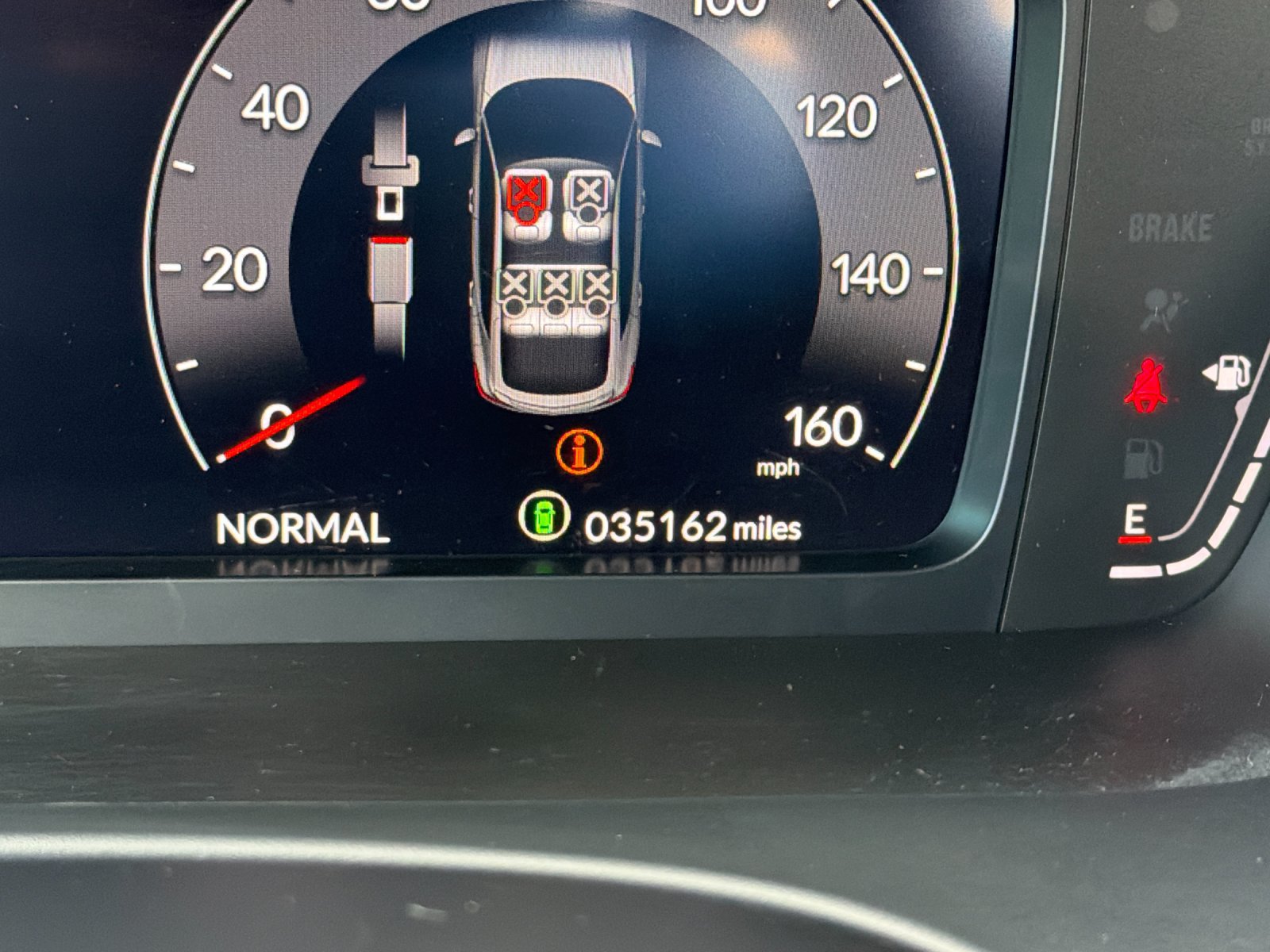 Used 2025 Acura Integra A-Spec w/ Technology Package FWD image 32