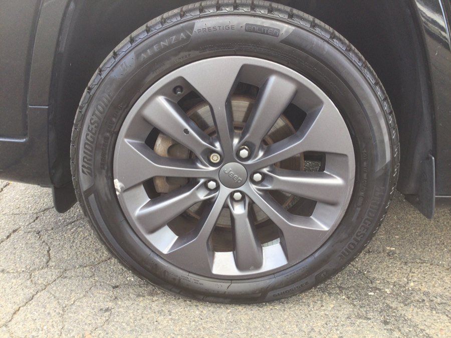 Used 2019 Jeep Cherokee High Altitude AWD/4WD image 45