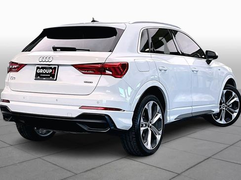 Used 2021 Audi Q3 2.0T Premium Plus w/ Premium Plus Package image 12