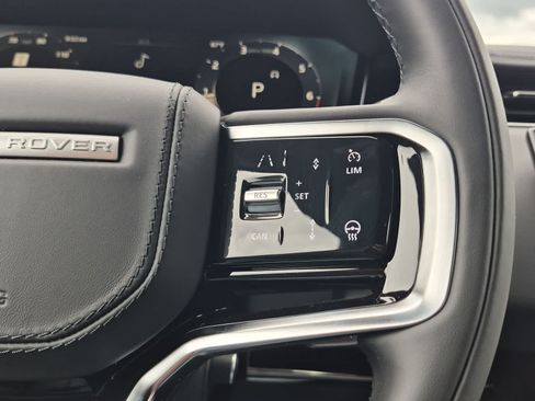 New 2026 Land Rover Range Rover Sport SE AWD/4WD image 24