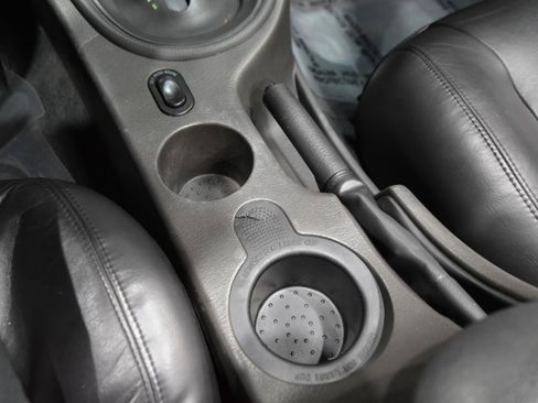 Used 2002 Ford Mustang GT RWD image 26