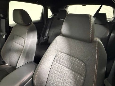 Used 2026 Honda HR-V Sport image 32