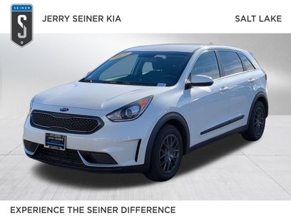 Used 2019 Kia Niro FE