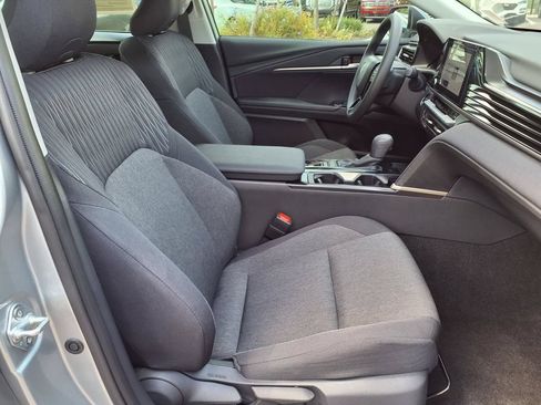 Used 2026 Toyota Camry LE w/ Convenience Package FWD image 13
