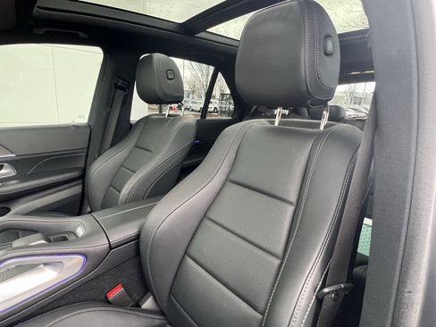 Certified 2022 Mercedes-Benz GLE 350 350 image 16