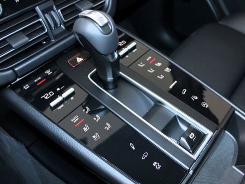 New 2026 Porsche Macan S AWD/4WD image 14
