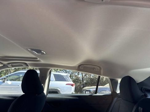 New 2026 Subaru Impreza 2.0i Sport image 15