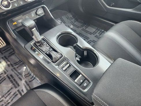 Used 2025 Honda Civic FWD Hybrid Sedan image 15