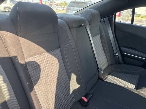 Used 2023 Dodge Charger SXT image 9