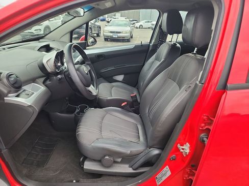 Used 2014 Chevrolet Spark LS image 11