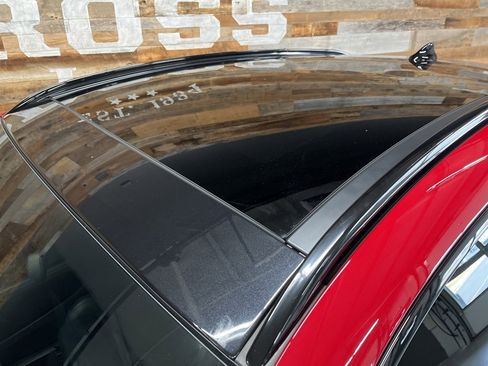 Used 2022 Alfa Romeo Stelvio Quadrifoglio w/ Active Assist Plus Package image 5