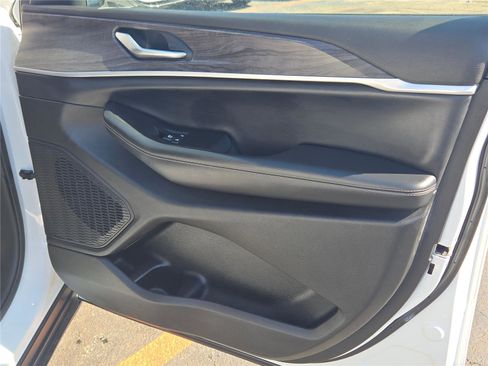 Used 2023 Jeep Grand Cherokee Limited image 7