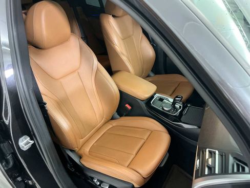 Used 2023 BMW X3 xDrive30i w/ M Sport Package AWD/4WD image 26