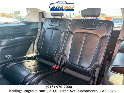 Used 2023 Jeep Grand Cherokee L Limited RWD image 18