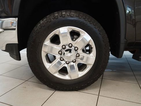 Used 2020 Chevrolet Silverado 2500 LTZ AWD/4WD image 10