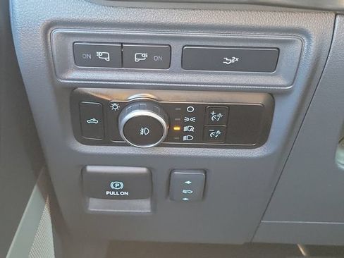 Used 2024 Ford F150 XLT w/ Equipment Group 303A High AWD/4WD image 16