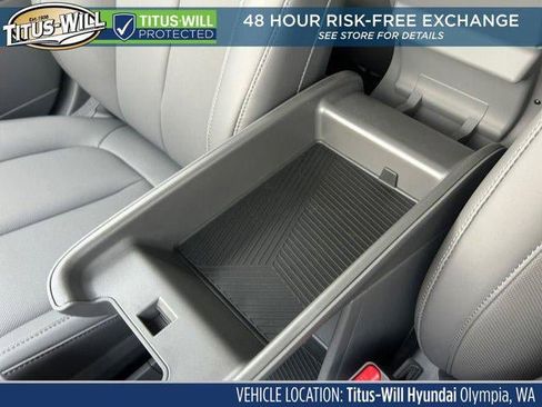 New 2026 Hyundai Ioniq 5 SEL image 36