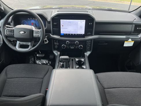 New 2026 Ford F150 XLT RWD image 2