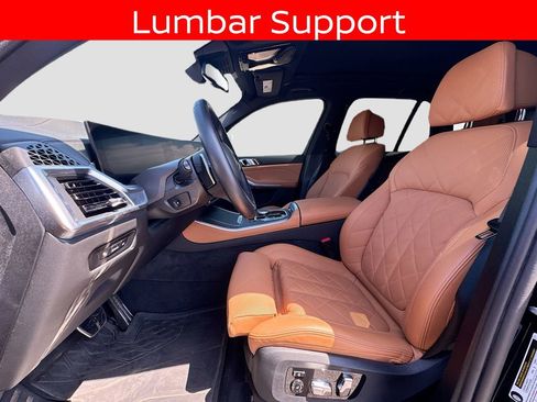 Used 2025 BMW X5 sDrive40i w/ M Sport Package RWD image 22