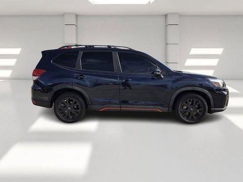 Used 2020 Subaru Forester Sport AWD/4WD image 6