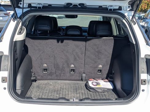 Used 2022 Jeep Compass Latitude w/ Convenience Group image 28