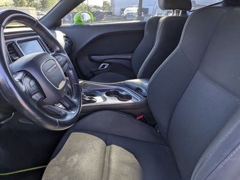 Used 2015 Dodge Challenger R/T Scat Pack image 22