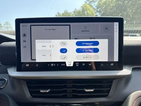 New 2026 Ford Explorer ST w/ Sun And Sound Package AWD/4WD image 19