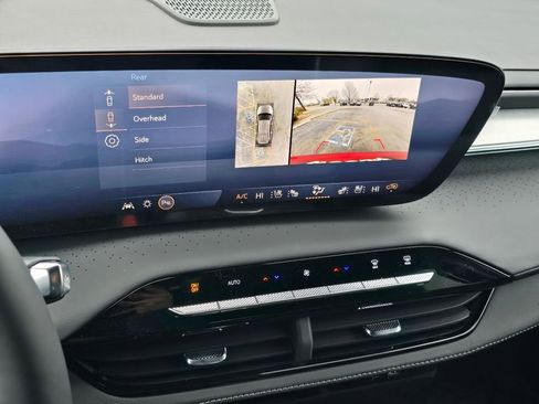 New 2026 Buick Enclave Avenir w/ Super Cruise Package image 25