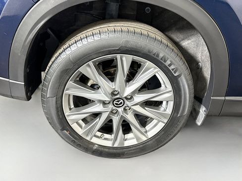 Used 2020 MAZDA CX-5 Grand Touring FWD image 33