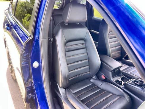 Used 2024 Honda CR-V Sport-L image 12
