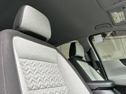 Used 2024 Chevrolet Equinox LS w/ LPO, Cargo Package image 21