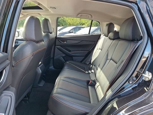 Used 2022 Subaru Crosstrek 2.5i Limited w/ Moonroof Package 2 image 25